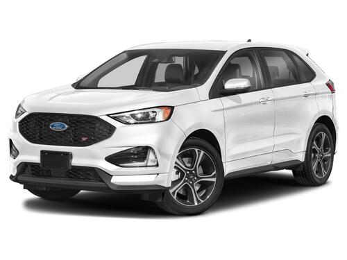 2022 Ford Edge ST Tampa FL 2022 Ford Edge ST Tampa FL