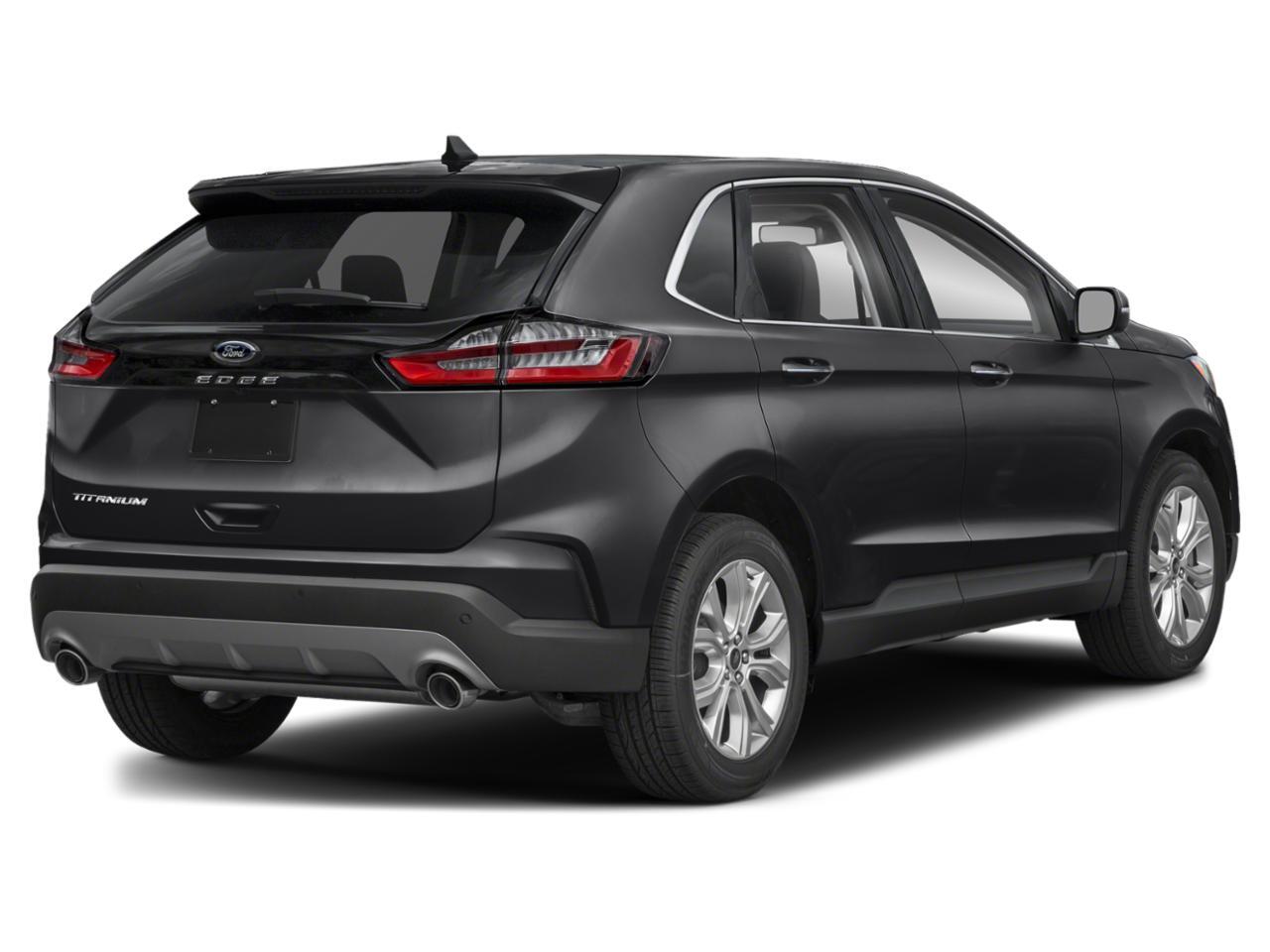 2022 Ford Edge Titanium Listowel ON