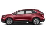 2022 Ford Edge Titanium Oshkosh WI