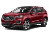2022 Ford Edge Titanium Oshkosh WI
