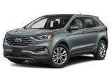 2022 Ford Edge Titanium Oshkosh WI