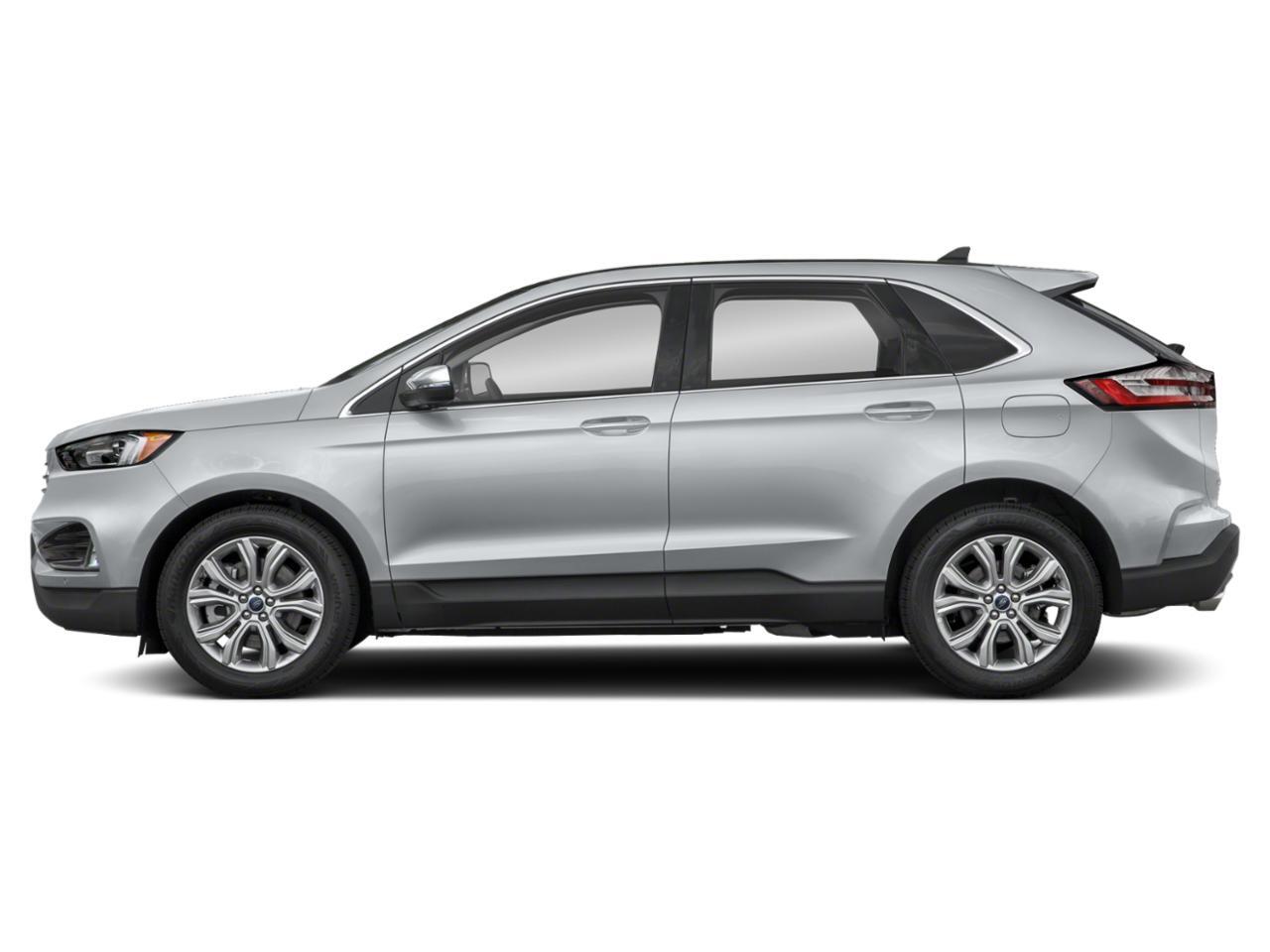 2022 Ford Edge Titanium San Clemente CA
