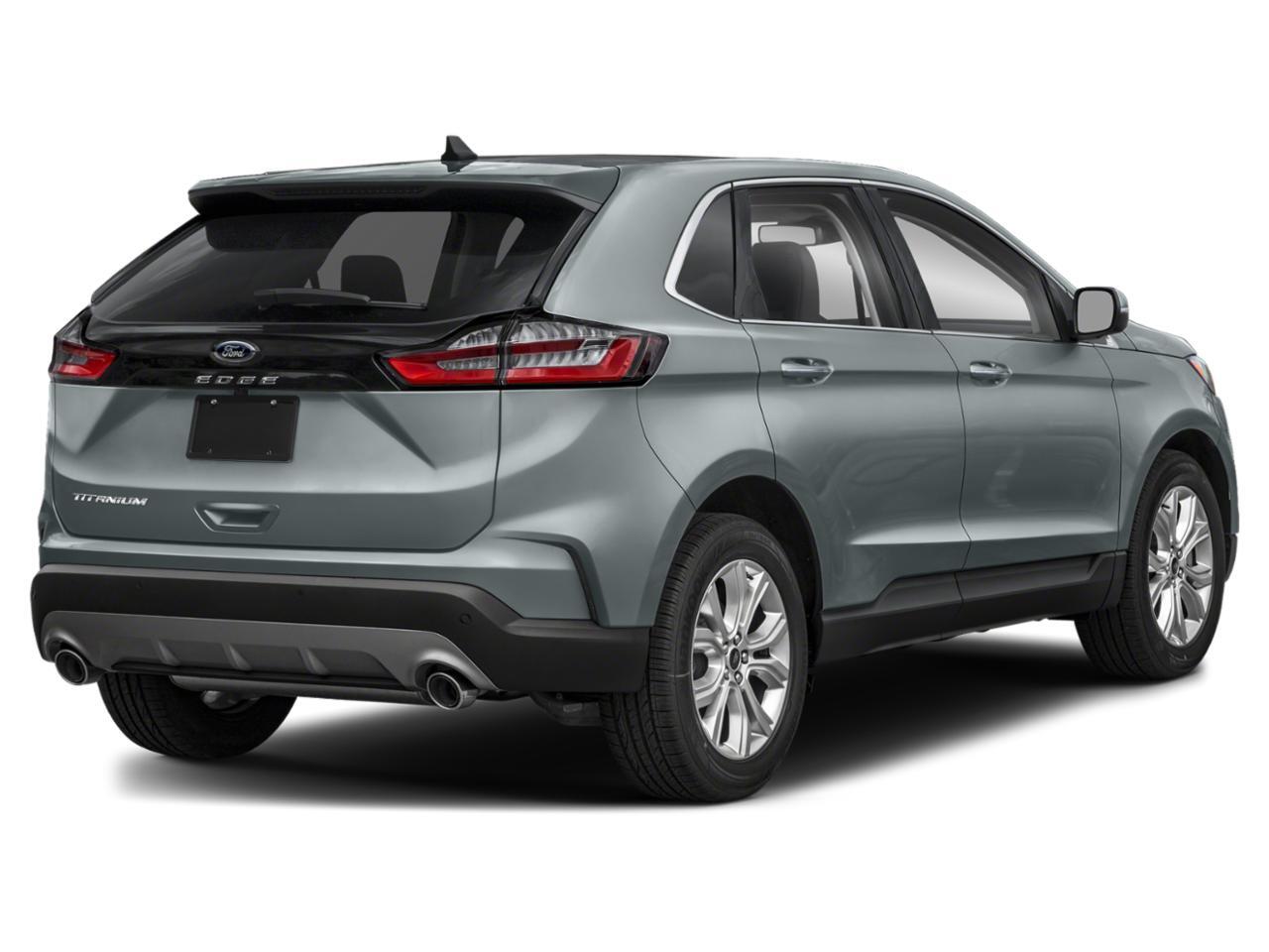 2022 Ford Edge Titanium St. John's NL
