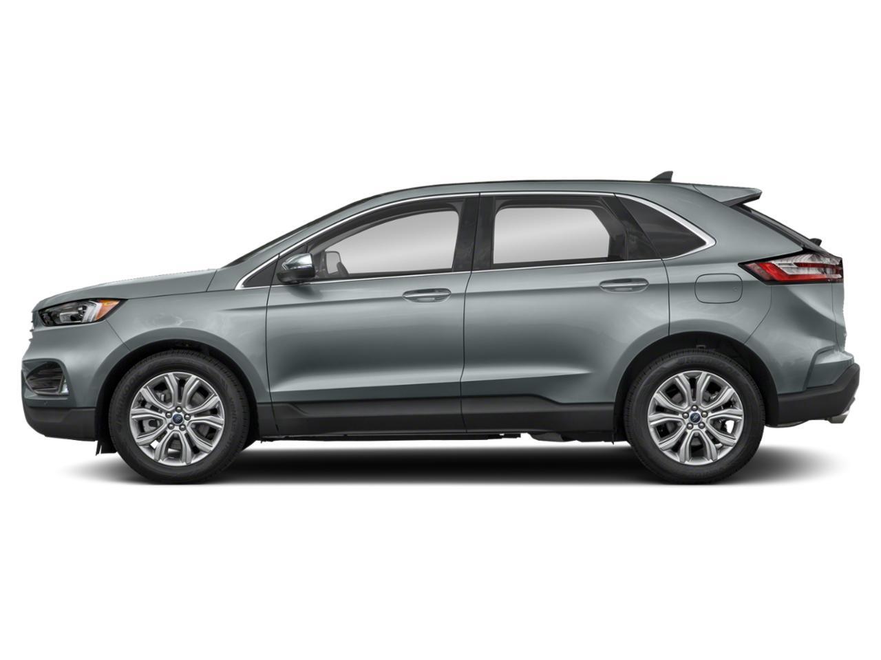 2022 Ford Edge Titanium St. John's NL