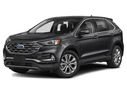 2022 Ford Edge Titanium Tampa FL 2022 Ford Edge Titanium Tampa FL