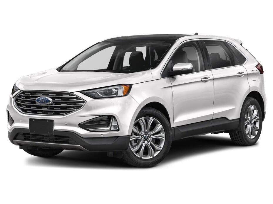 2022 Ford Edge 2022 Ford Edge
