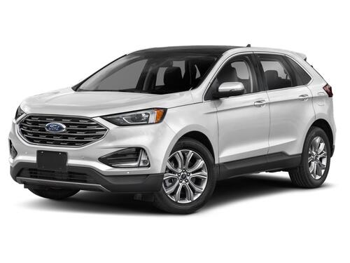 2022 Ford Edge Titanium Tampa FL 2022 Ford Edge Titanium Tampa FL