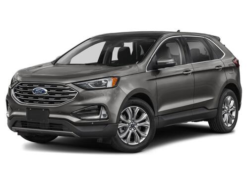 2022 Ford Edge Titanium Tampa FL 2022 Ford Edge Titanium Tampa FL