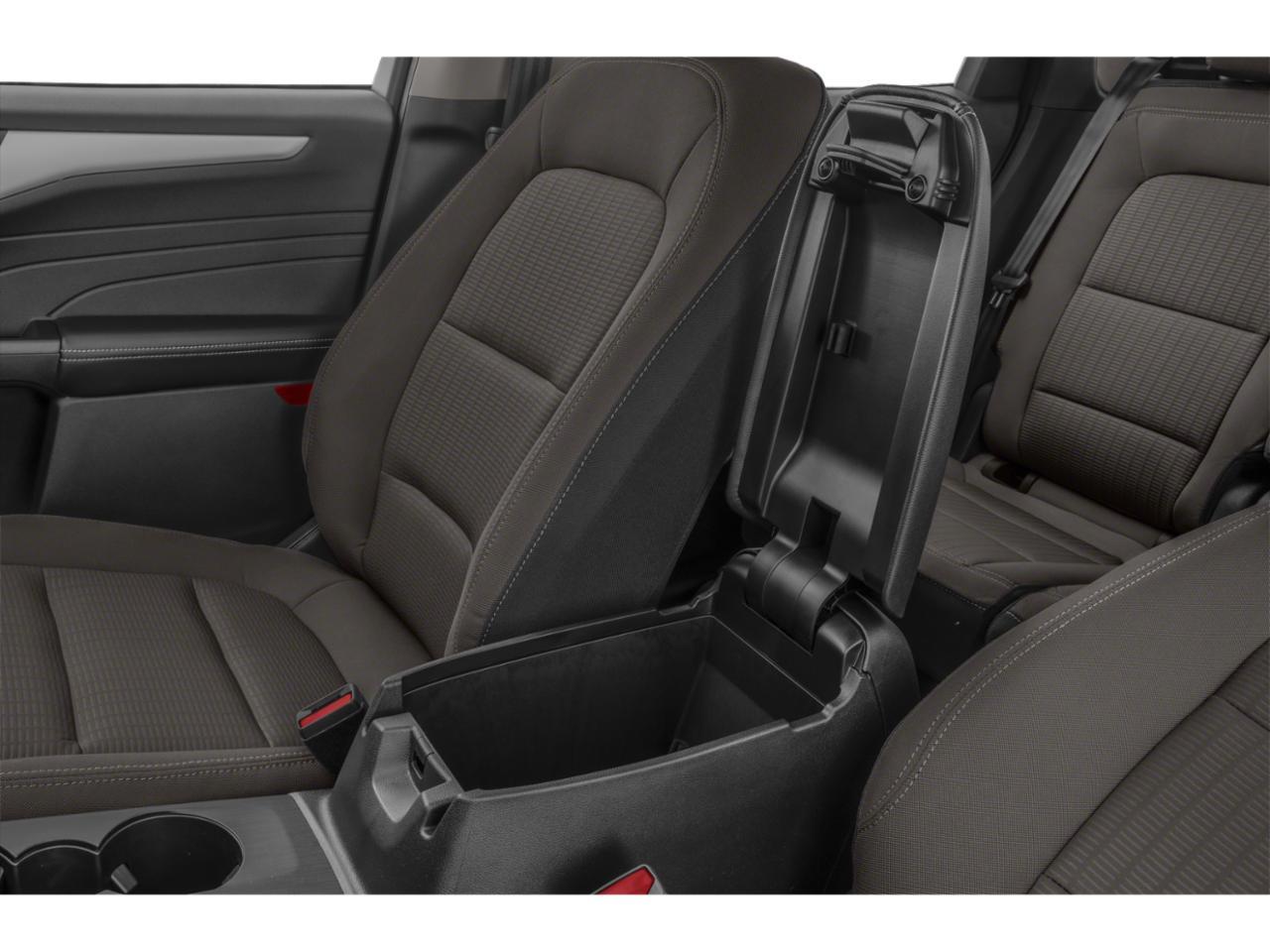 2022 Ford Escape S Austin TX