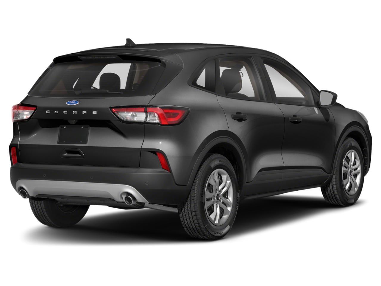 2022 Ford Escape S Lancaster TX