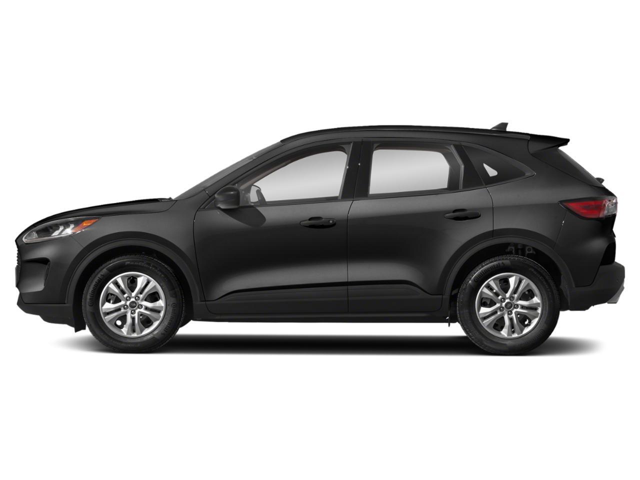 2022 Ford Escape S Lancaster TX