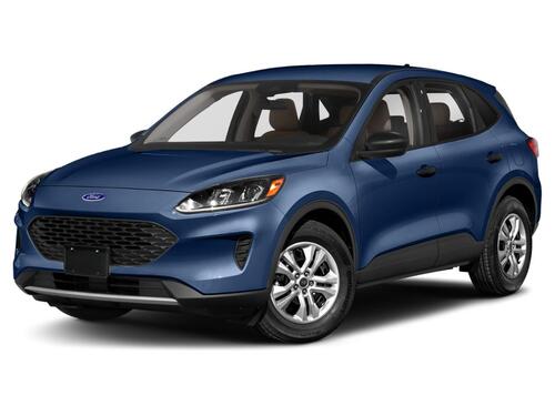2022 Ford Escape S Tampa FL 2022 Ford Escape S Tampa FL