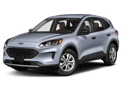 2022 Ford Escape S Tampa FL 2022 Ford Escape S Tampa FL