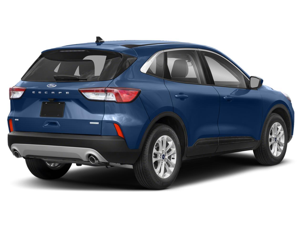 2022 Ford Escape SE Akron