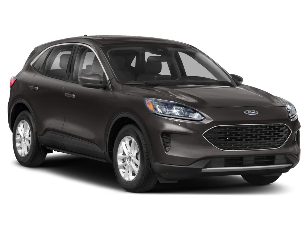 2022 Ford Escape SE Edmonton AB