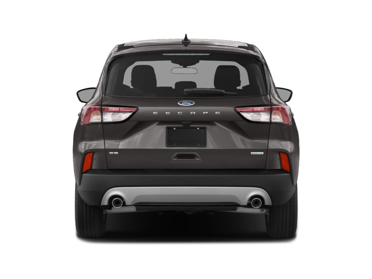 2022 Ford Escape SE Edmonton AB