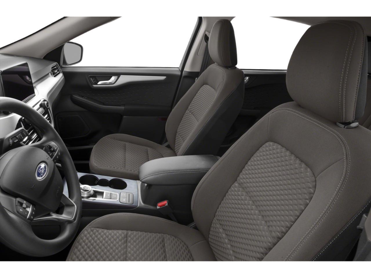 2022 Ford Escape SE Edmonton AB
