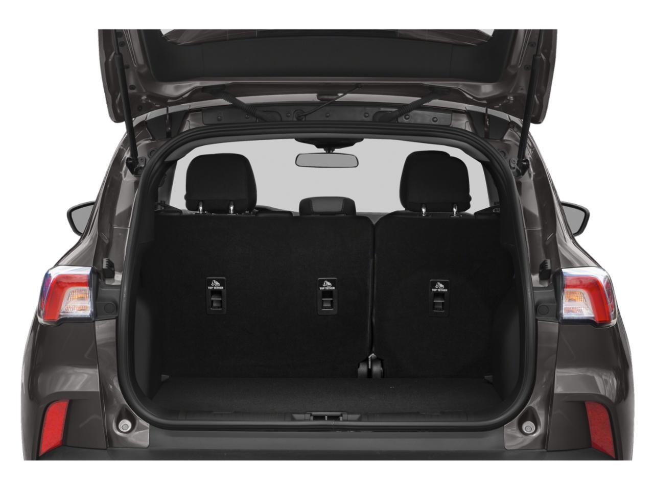 2022 Ford Escape SE Edmonton AB