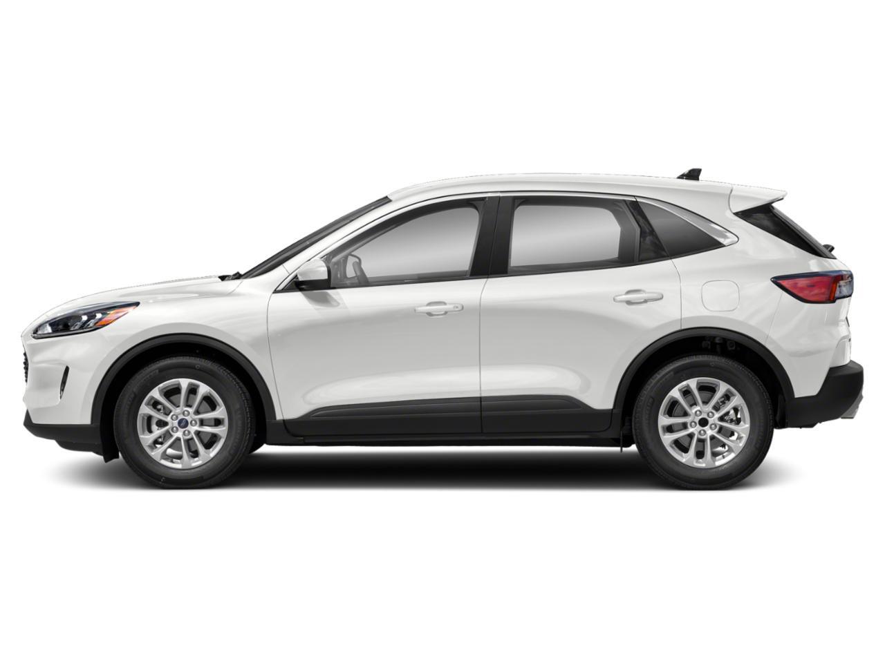 2022 Ford Escape SE Edmonton AB