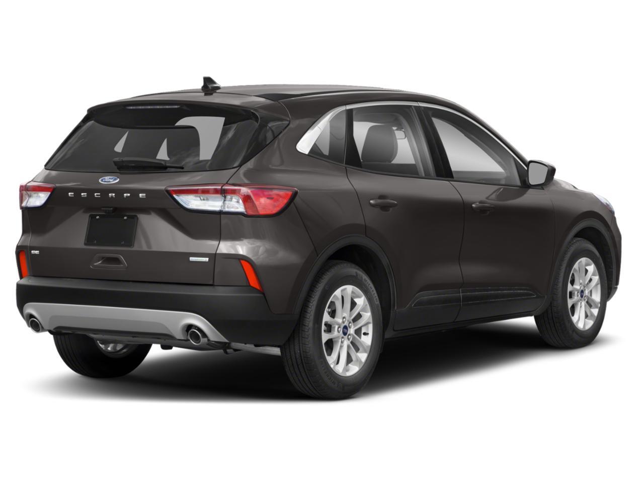 2022 Ford Escape SE Grand Junction CO