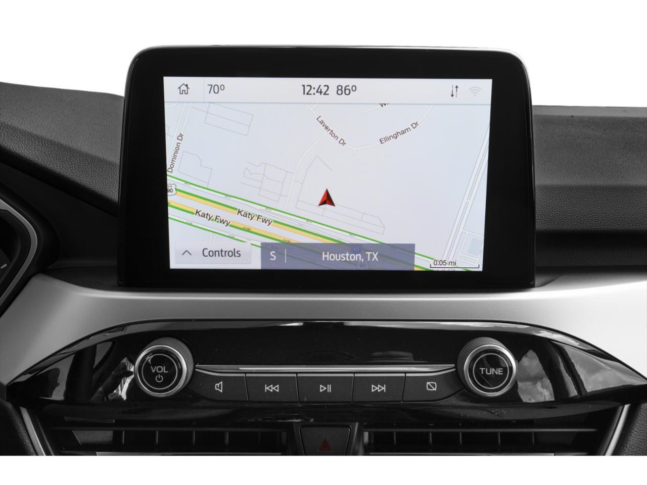 2022 Ford Escape SE Hybrid Mesa AZ