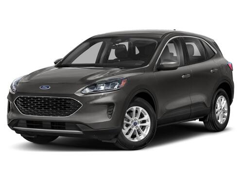 2022 Ford Escape SE Hybrid Tampa FL 2022 Ford Escape SE Hybrid Tampa FL