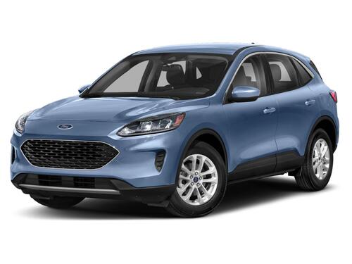 2022 Ford Escape SE Hybrid Tampa FL 2022 Ford Escape SE Hybrid Tampa FL