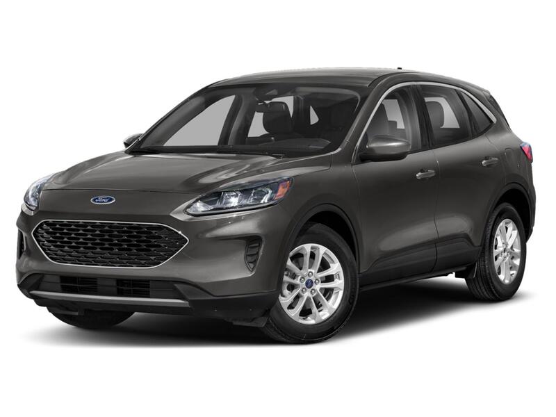 2022 Ford Escape SE Oshkosh WI