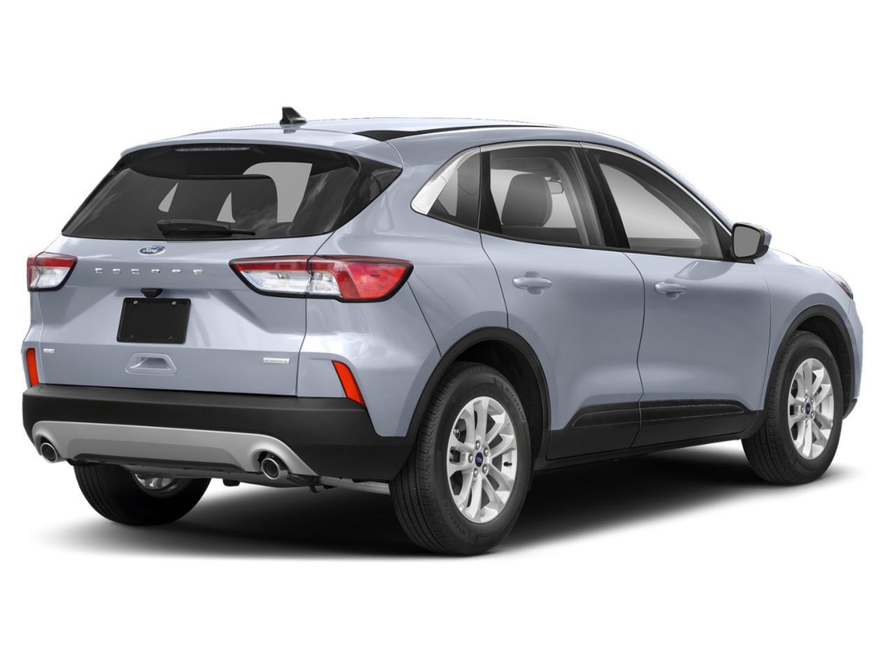 2022 Ford Escape SE Owego NY