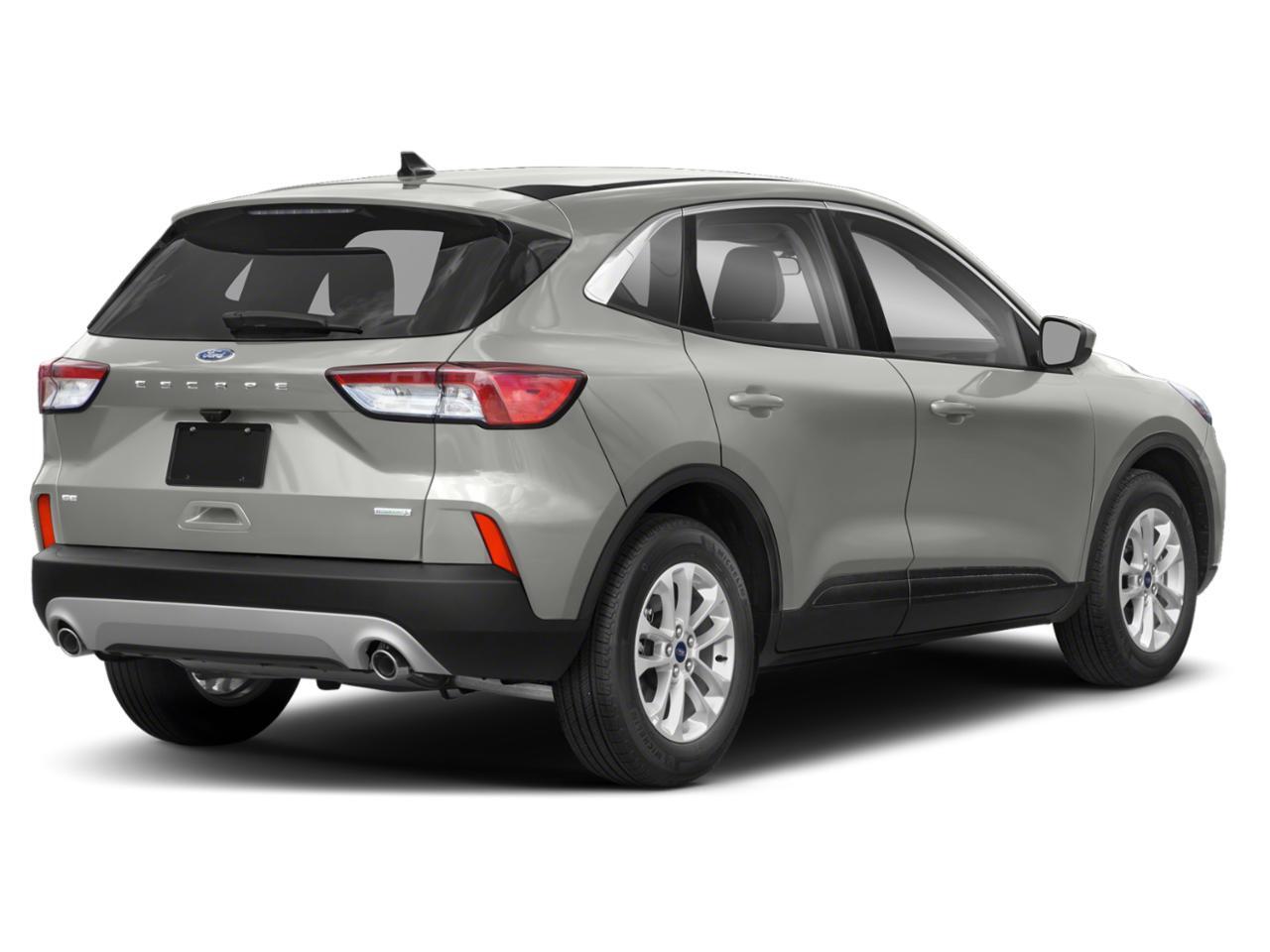 2022 Ford Escape SE Cooperstown NY