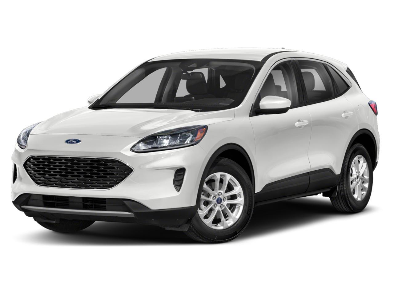 2022 Ford Escape SE Richmond Hill NY