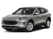 2022 Ford Escape SE South Burlington VT 2022 Ford Escape SE South Burlington VT