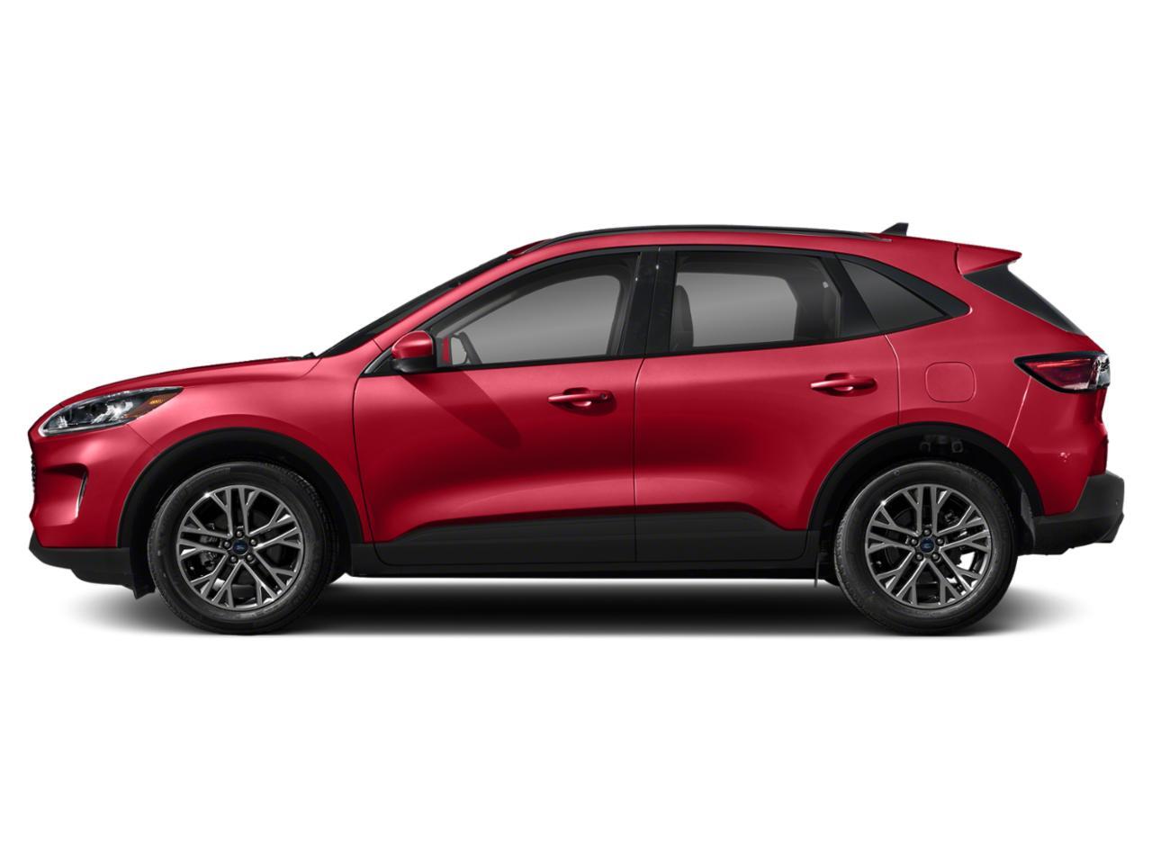 2022 Ford Escape SEL Grande Prairie AB