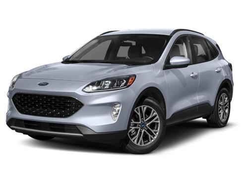 2022 Ford Escape SEL Hybrid Tampa FL 2022 Ford Escape SEL Hybrid Tampa FL