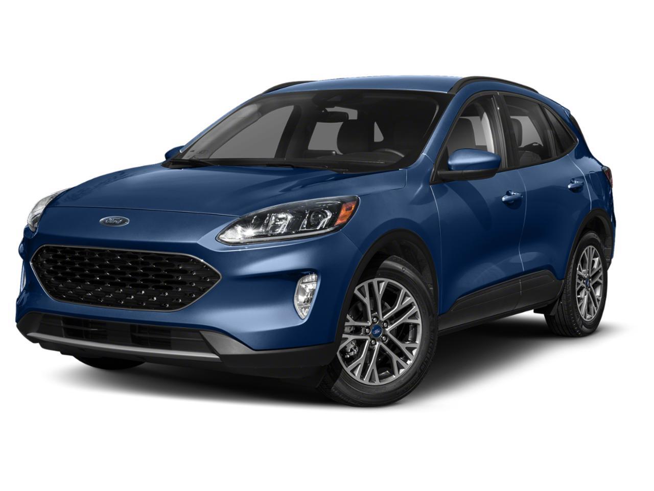 2022 Ford Escape SEL Vestal NY