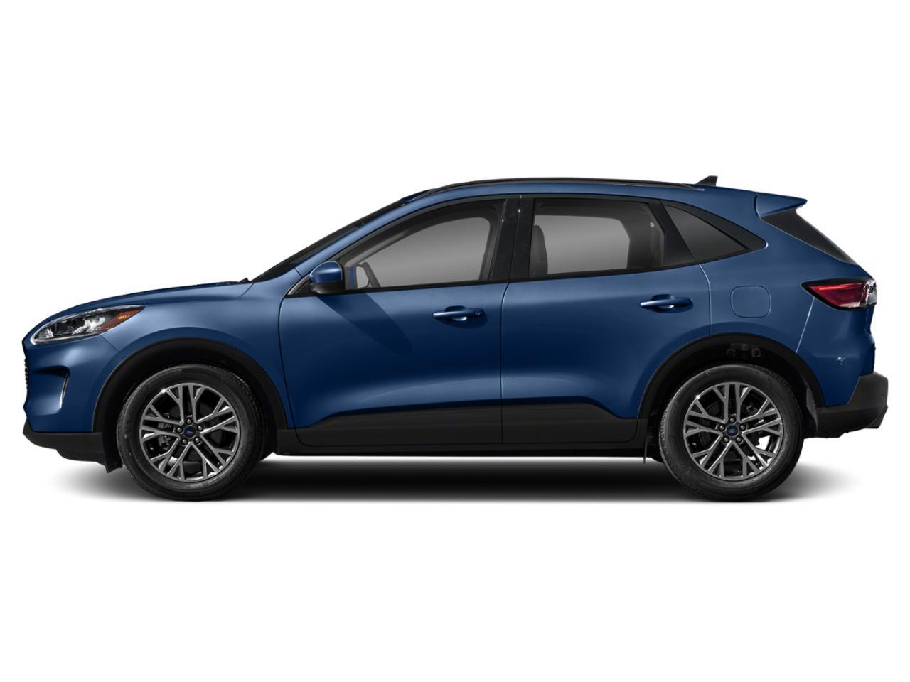 2022 Ford Escape SEL Vestal NY