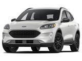 2022 Ford Escape SEL Plug-In Hybrid Oshkosh WI