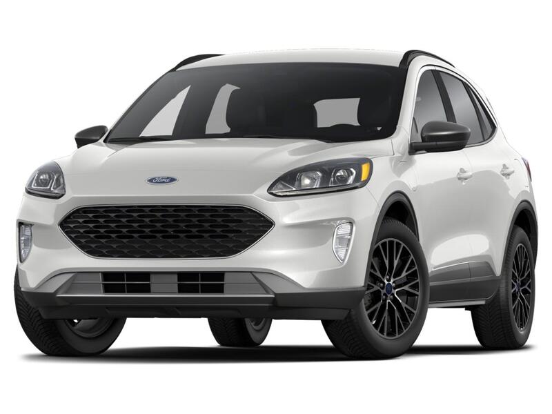 2022 Ford Escape SEL Plug-In Hybrid Oshkosh WI