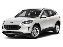 2022 Ford Escape SEL South Burlington VT 2022 Ford Escape SEL South Burlington VT
