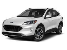 2022 Ford Escape SEL South Burlington VT 2022 Ford Escape SEL South Burlington VT