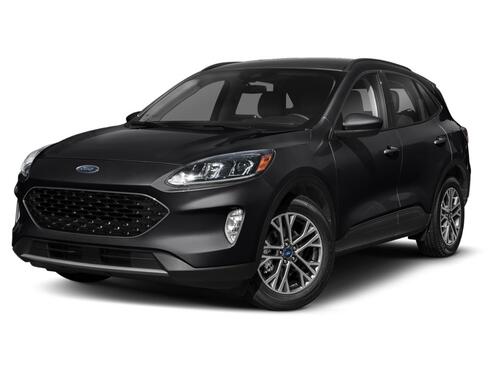 2022 Ford Escape SEL Tampa FL 2022 Ford Escape SEL Tampa FL