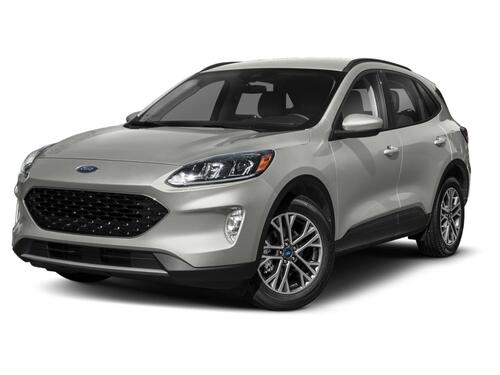 2022 Ford Escape SEL Tampa FL 2022 Ford Escape SEL Tampa FL