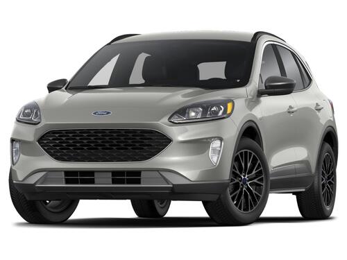 2022 Ford Escape Titanium Plug-In Hybrid Tampa FL 2022 Ford Escape Titanium Plug-In Hybrid Tampa FL