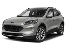 2022 Ford Escape Titanium South Burlington VT 2022 Ford Escape Titanium South Burlington VT