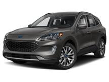 2022 Ford Escape Titanium South Burlington VT 2022 Ford Escape Titanium South Burlington VT