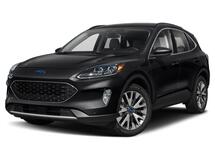 2022 Ford Escape Titanium South Burlington VT 2022 Ford Escape Titanium South Burlington VT
