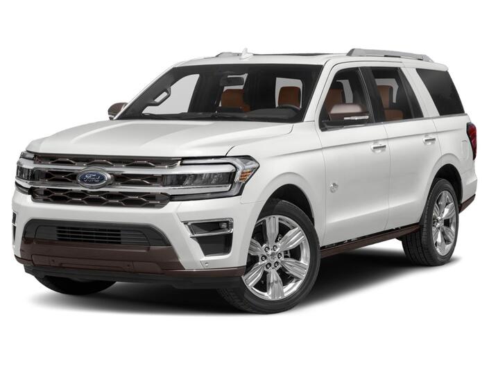 2022 Ford Expedition King Ranch Oshkosh WI
