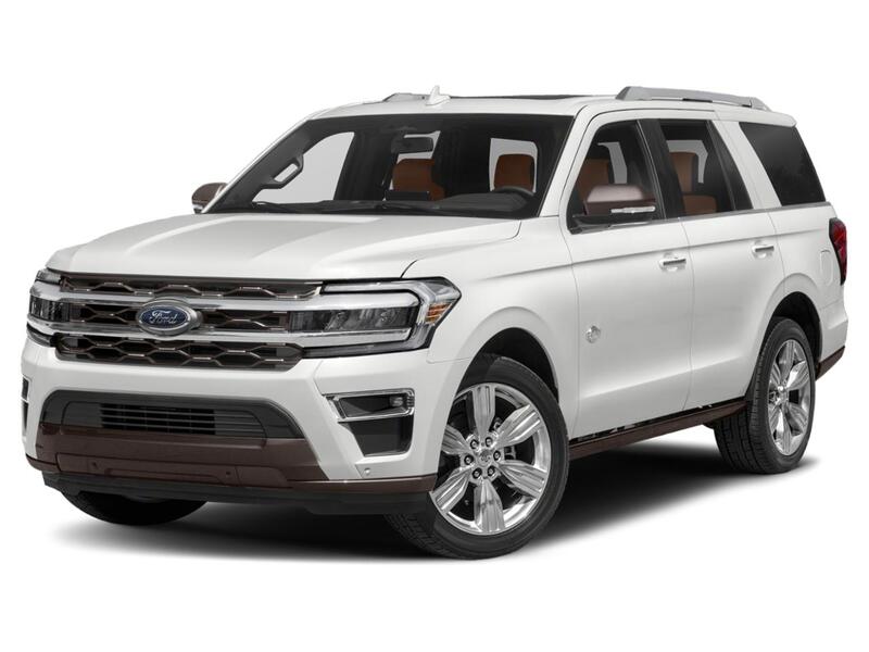 2022 Ford Expedition King Ranch Oshkosh WI