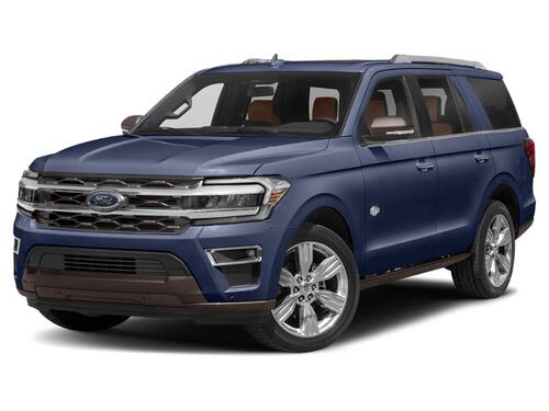 2022 Ford Expedition King Ranch Tampa FL 2022 Ford Expedition King Ranch Tampa FL