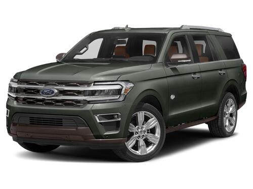 2022 Ford Expedition King Ranch Tampa FL 2022 Ford Expedition King Ranch Tampa FL